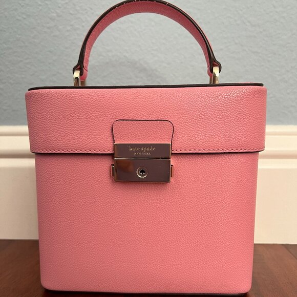 kate spade Handbags - Kate Spade Voyage Top Handle Bag